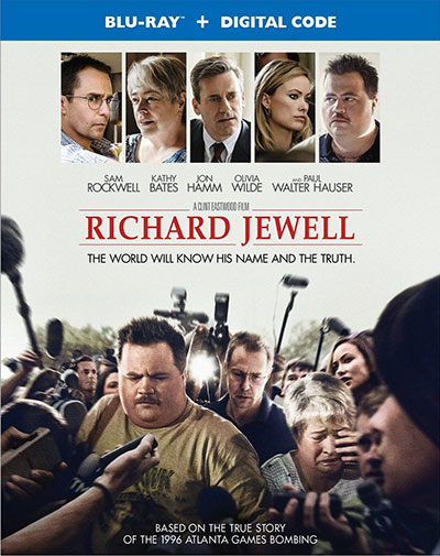 Richard Jewell (2019) 1080p BDRip Dual Latino-Inglés [Subt. Esp] (Drama)