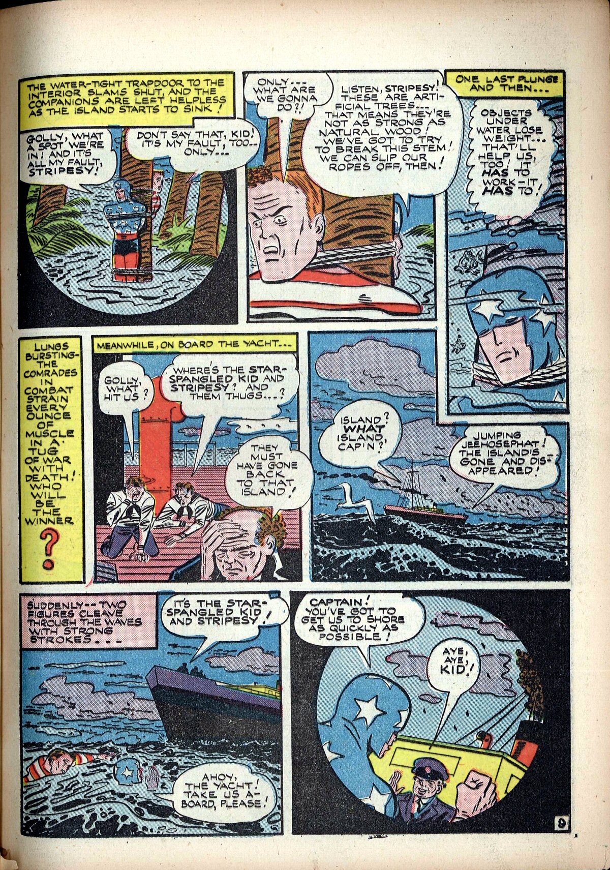 Worlds Finest Comics 11 Page 24