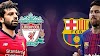 مشاهدة مباراة برشلونة وليفربول اليوم بث مباشر فى دورى ابطال اوروبا