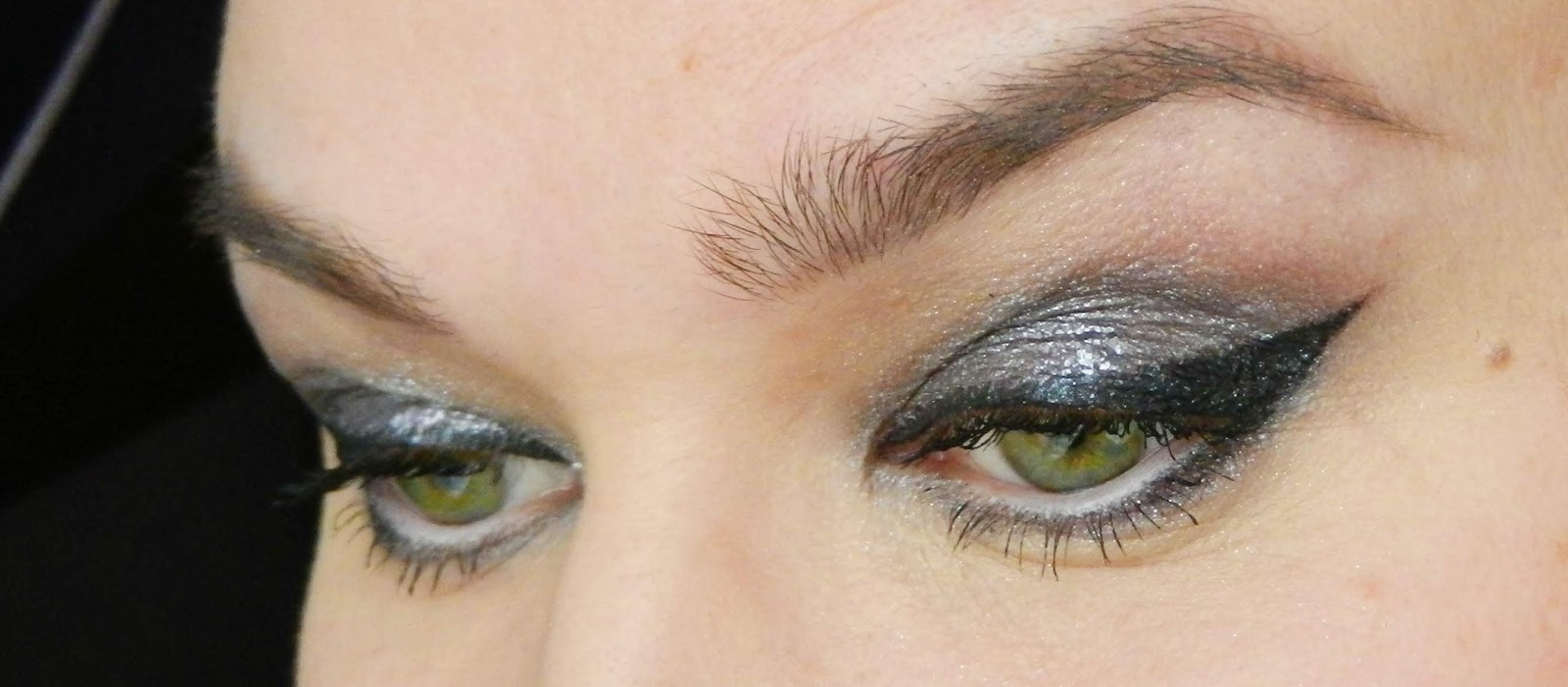 Блог Доброго Мурсика ) Кремовые устойчивые тени MAC DANGEROUS CUVEE