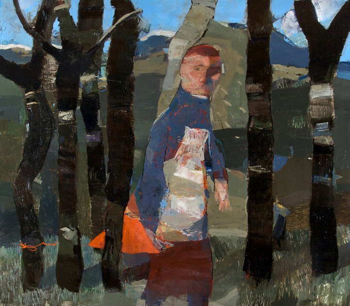 ARTBURGAC: Jean Pierre Ruel