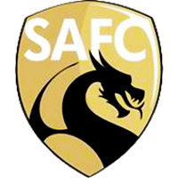 SAINT-AMAND FC