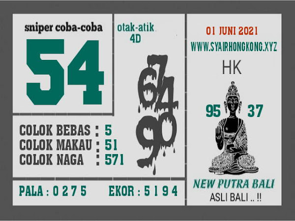 Syair Naga Mas Carolina Day Hari Ini Syair Naga Mas Carolina Day Hari Ini