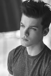 Cameron Monaghan Cameron Monaghan