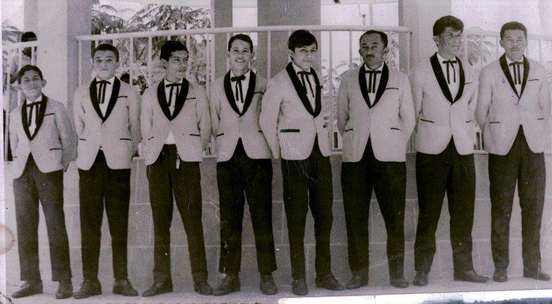 547726_433370200009513_100000096104241_1716931_1826201832_n Los Guaranis nos bailes da vida (Beatriz Góis Dantas*)