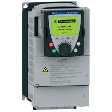 Reducing Energy Consumption by Using Variable Frequency Drive