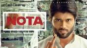 Mehreen, Sathyaraj, Vijay New upcoming 2018 Tamil film NOTA Wiki, Poster, Release date, Songs list