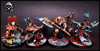 Gorechosen Gallery