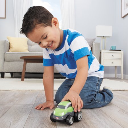 little tikes stunt cars