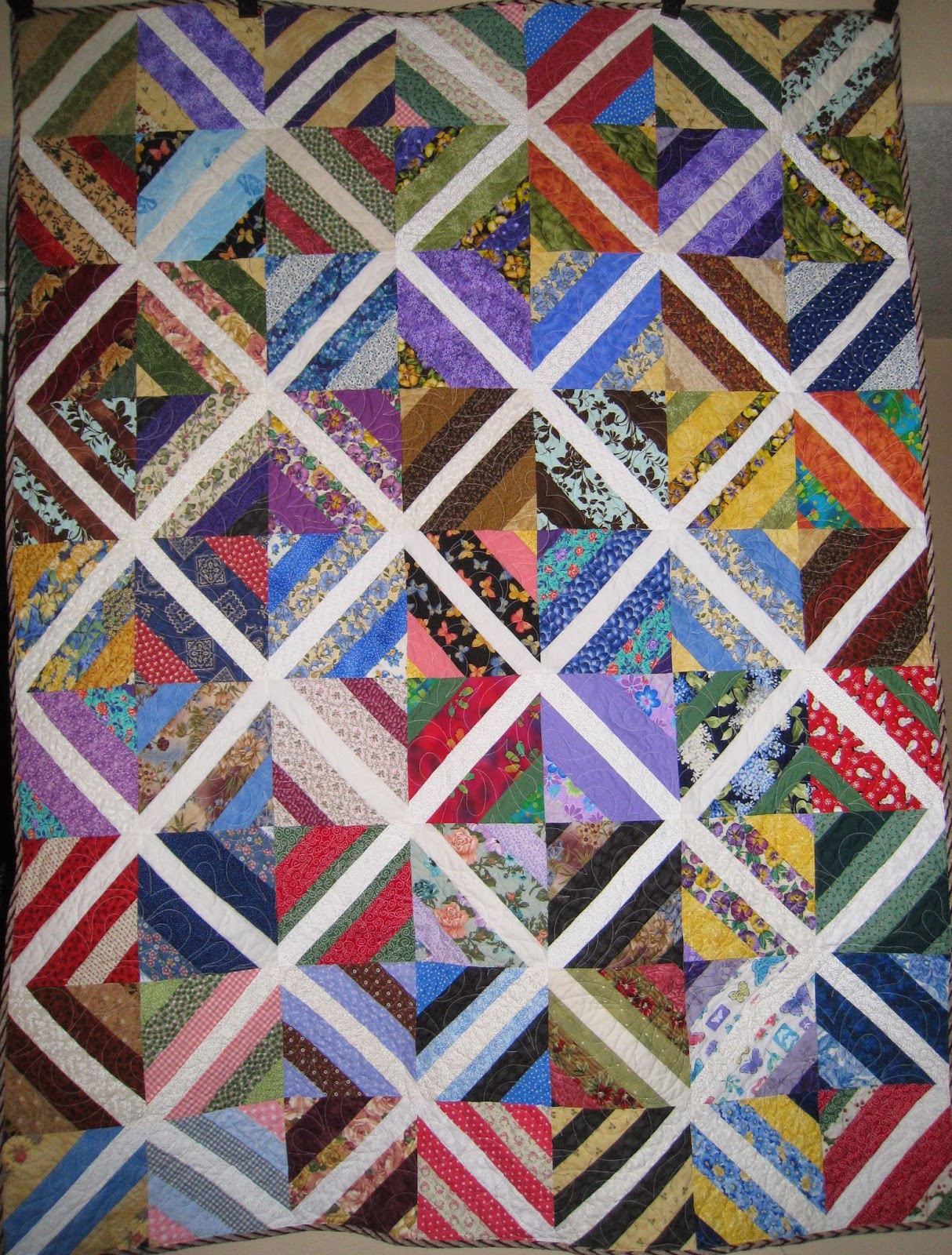 Rosthequilter, quilting is my sanity……. Quilts Of Valor