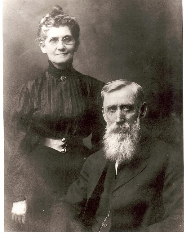 Echo Valley Autobiography of James Bailey (18411923)