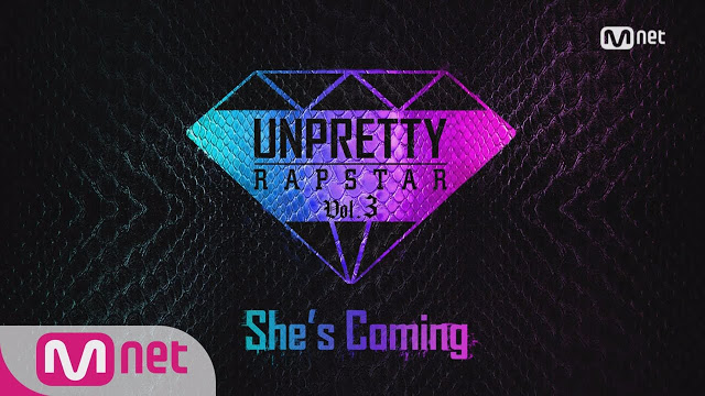 UNPRETTY RAPSTAR 3 EPISODE 8  (ENGLISH SUB) #UNPRETTYRAPSTAR3 #KHH #KHIPHOP