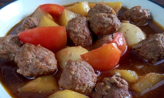 Pin Di Resep Cara Mengolah Daging Sapi