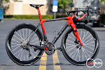 Colnago C64 Disc Shimano Ultegra R8070 Di2 Complete Bike at twohubs.com