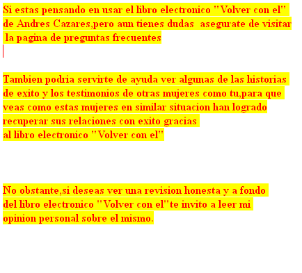 como recuperar a mi ex novio si ya tiene a otra