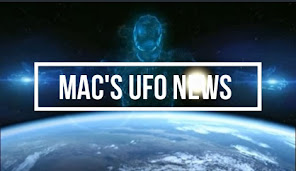 Mac's UFO News Webcast