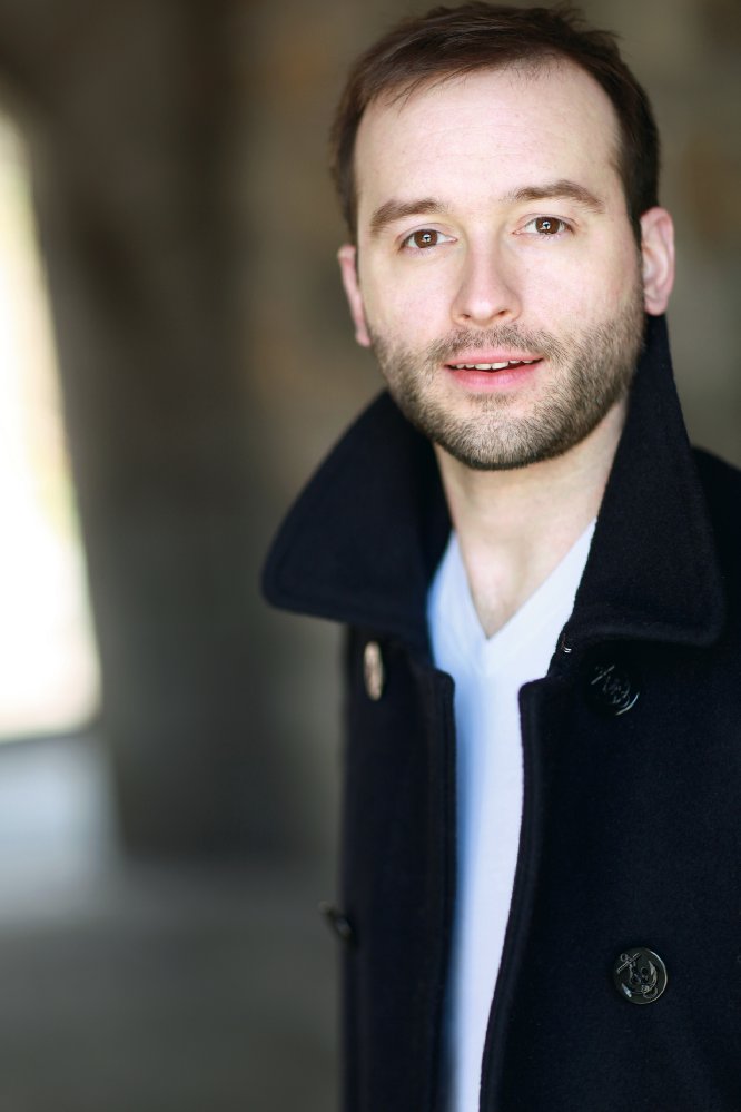 Matt Hurley movies list and roles (Succession Season 4, The Marvelous