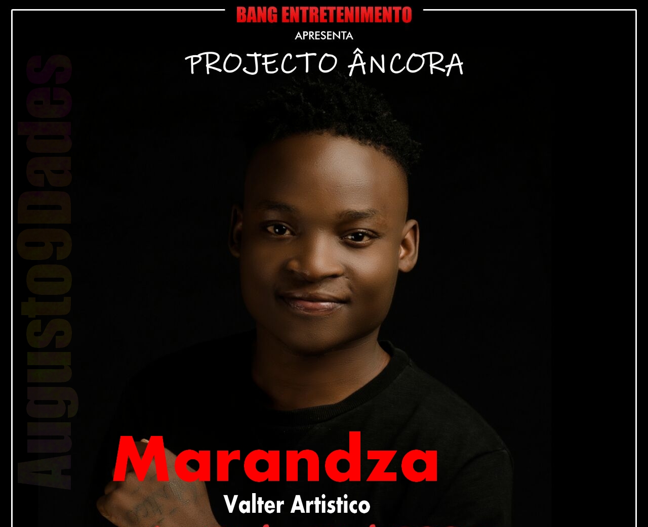 Valter Artistico Marandza ( 2018 ) [DOWNLOAD]