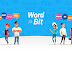 تعلم اللغة الإنجليزية عبر فتح قفل شاشة هاتفك من خلال تطبيق رهيب الإنجليزية WordBit‏