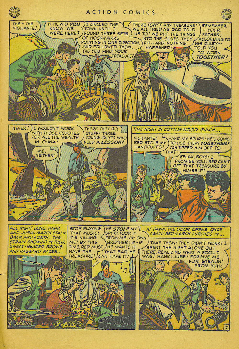 Action Comics (1938) 136 Page 39