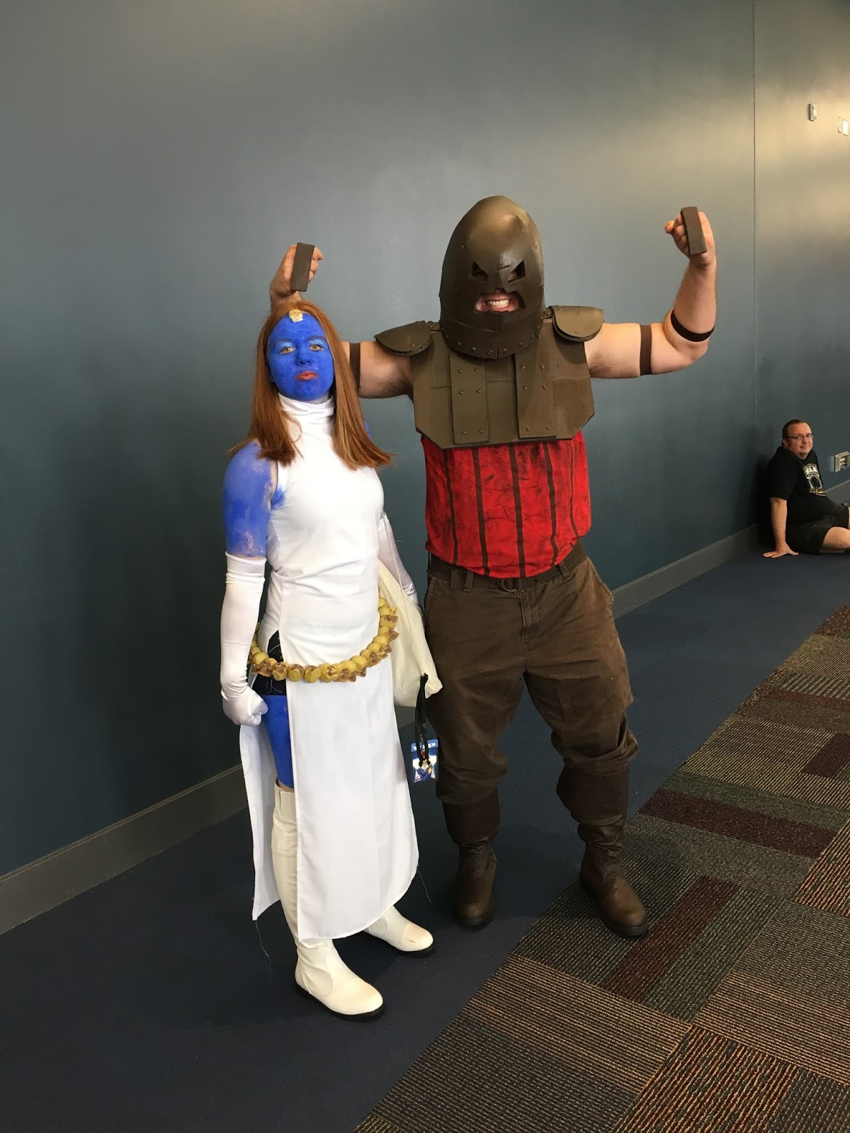 going to cincinnati comic expo 2016 going to cincinnati comic expo 2016