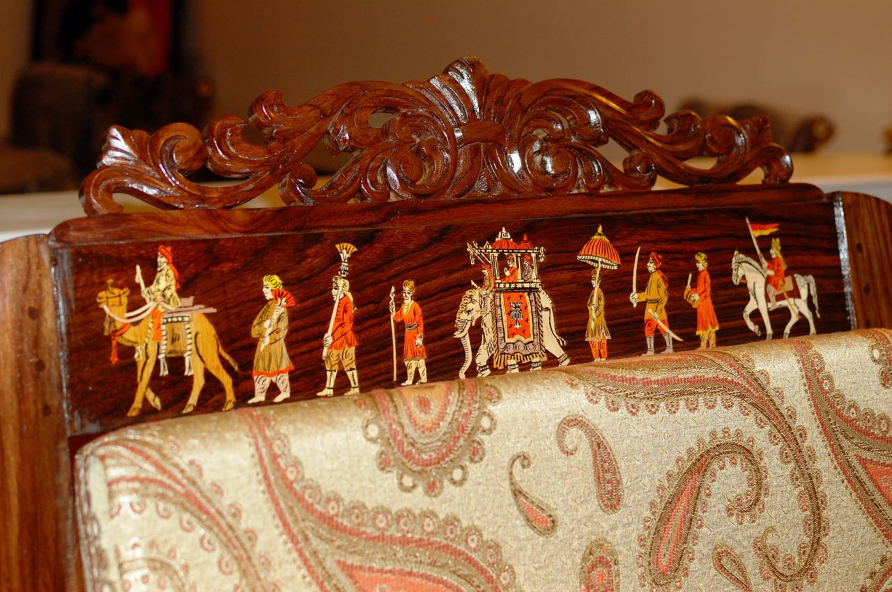 The Wall Decal blog Innovative home owner creates indoor décor wonder in Bangalore with wall decals