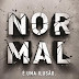 Topseller | "Normal - É uma ilusão" de Warren Ellis