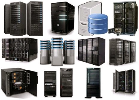 penyelamatan data, SERVER, ( SAS, SATA, SCSI, SSD, dll ) , IBM, COMPAQ, HP, LENOVO, dll