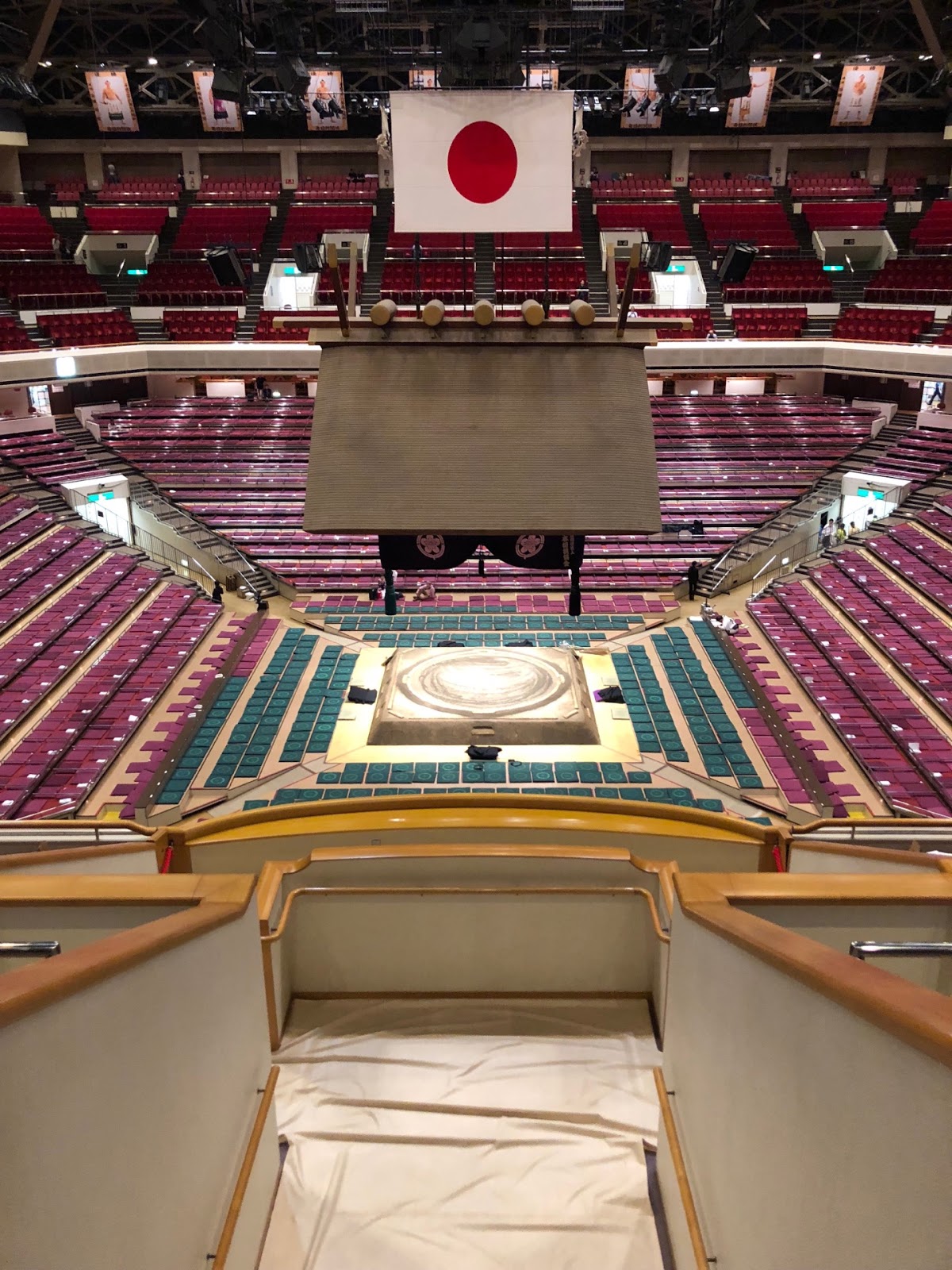 Rules of Sumo; Simple and to know before watching Sumo