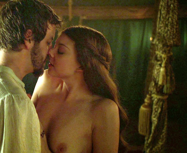 Natalie Dormer Sex Scene Game Of Thrones.