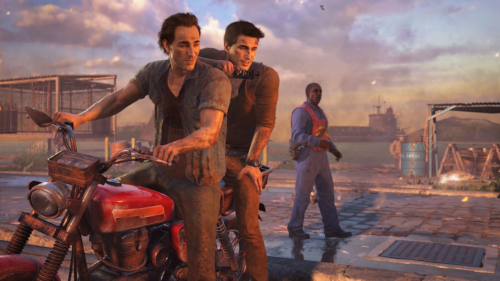 download free uncharted a thief download free uncharted a thief