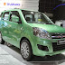 Suzuki Wagon R 7-seater MPV concept photo gallery