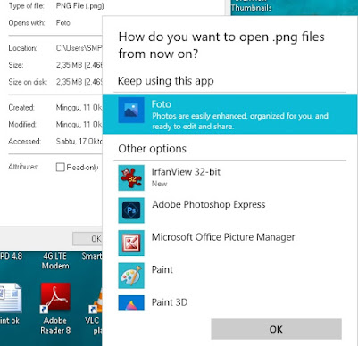 Cara Mudah Mempercepat Aplikasi Photo Viewer Windows 10