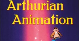 Arthurian Animation - McFarland