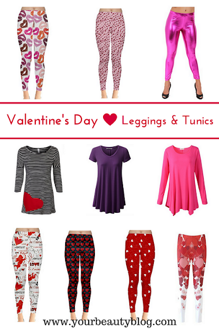 Valentine's Day Leggings like Lularoe