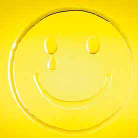 Be Happy Start From Yourself 