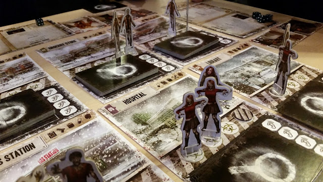 dead of winter board game 2 player