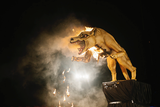 the balloonist dark mofo the balloonist dark mofo