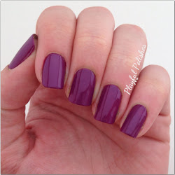 april nail challenge