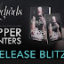 Release Blitz & Review - Hundreds by Pepper Winters