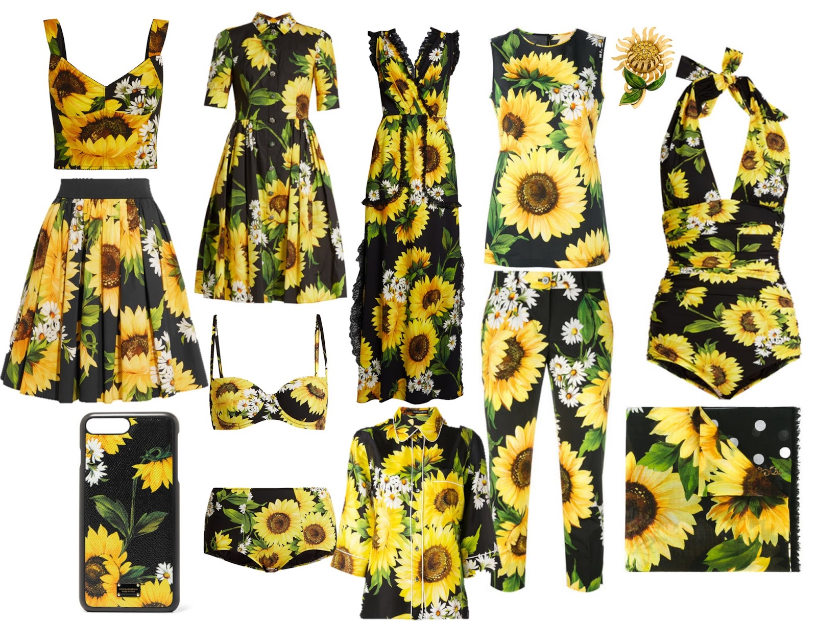 Dolce Gabbana Fashion Favorites Daydreaming Maven