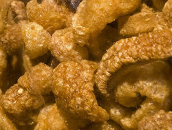 chicharon pork baboy cook recipe kilo chicharong skin