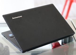 Laptop Bekas Lenovo G40 Di Malang