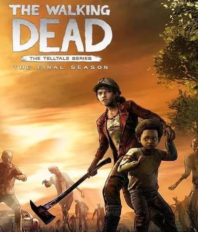 Episode Three Of The Walking Dead: The Telltale Series – The Final Season Releases On January 15, 2019