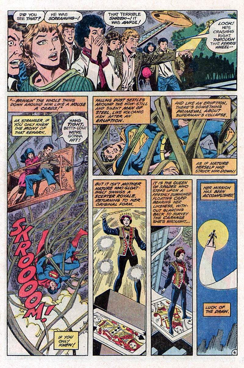 Justice League of America (1960) 204 Page 6