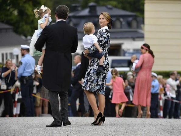 ELIE SAAB Cotton-Blend Lace Dress, Tartine et Chocolat Toddler's & Little Girl's Solid Dress, ERDEM Dress