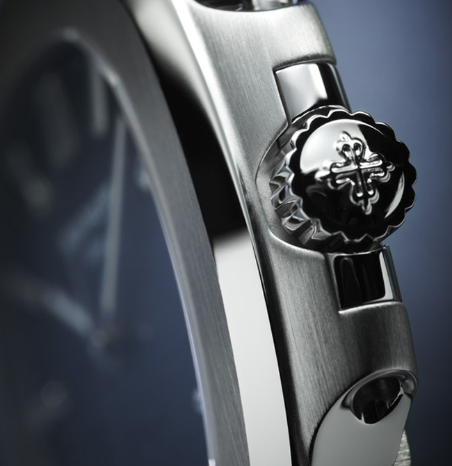 Patek Philippe Nautilus 40th Anniversary Time And Watches The Watch Blog