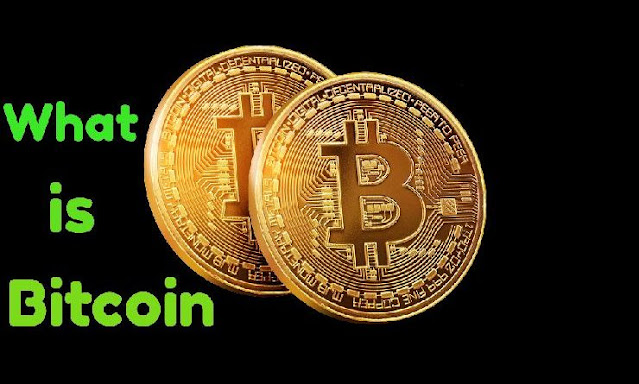 What is a Bitcoin