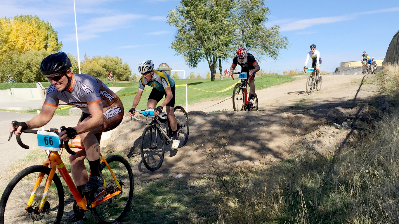 cube cyclocross 2015