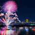 Da Nang International Firework Festival to feature eight countries